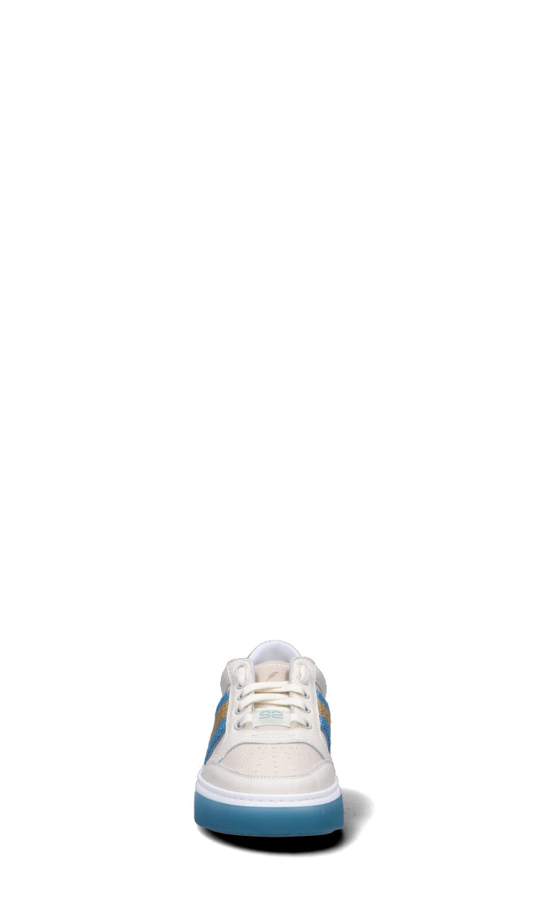 STOKTON Sneaker donna bianca