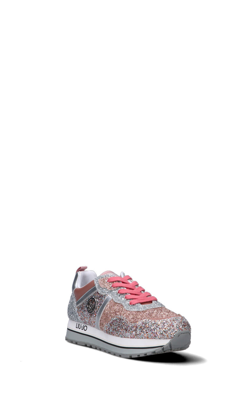 LIU JO Sneaker ragazza multicolor