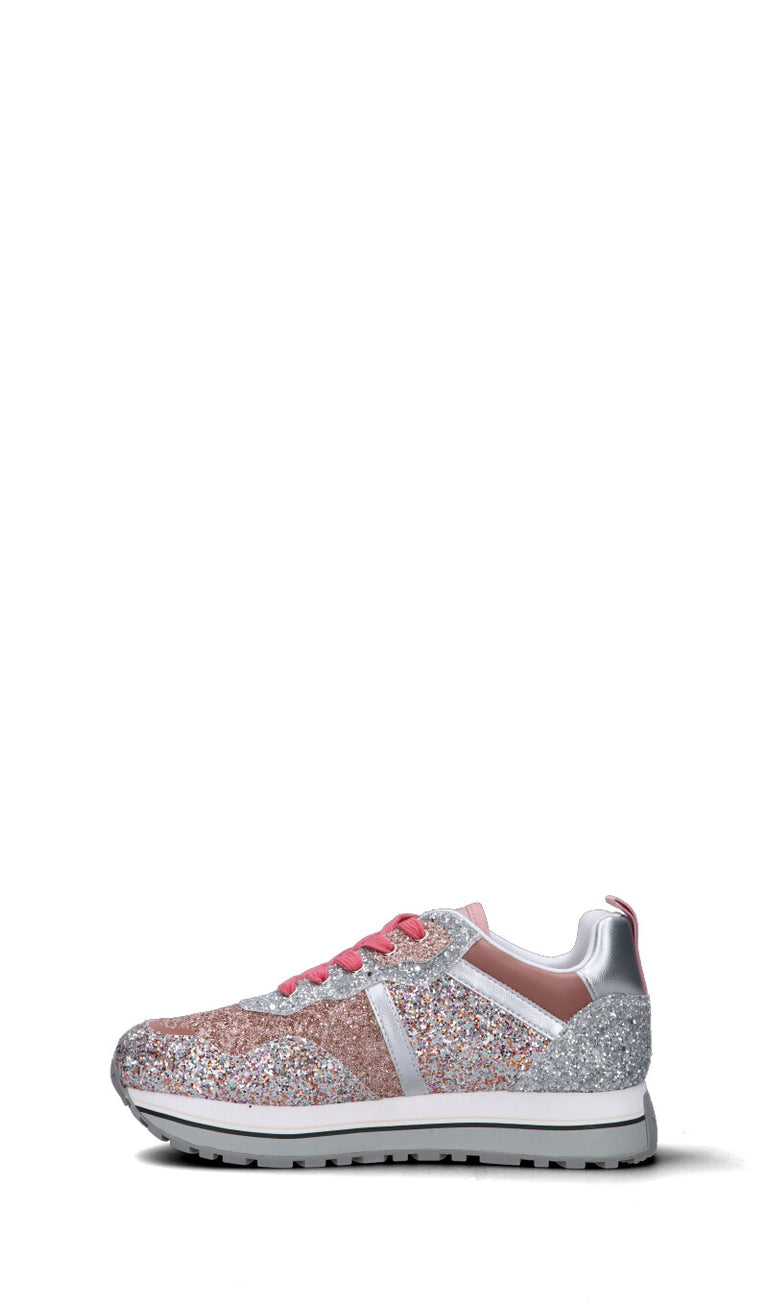 LIU JO Sneaker ragazza multicolor
