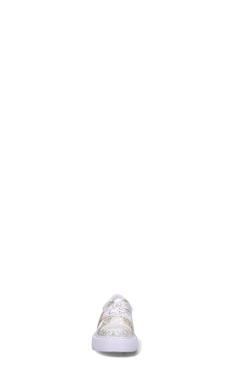 LIU JO Sneaker bimba bianca