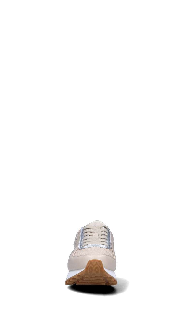 LIU JO Sneaker donna beige