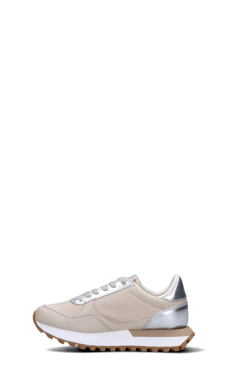 LIU JO Sneaker donna beige
