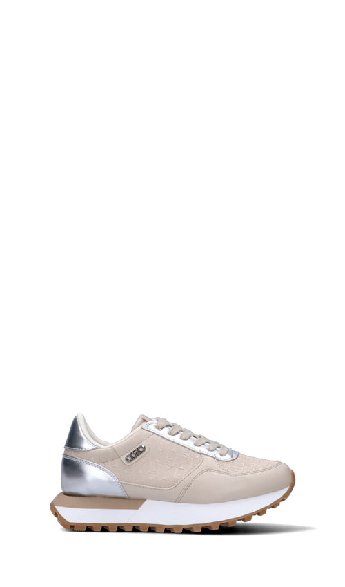 LIU JO Sneaker donna beige