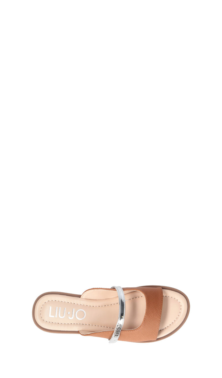 LIU JO Ciabatta donna