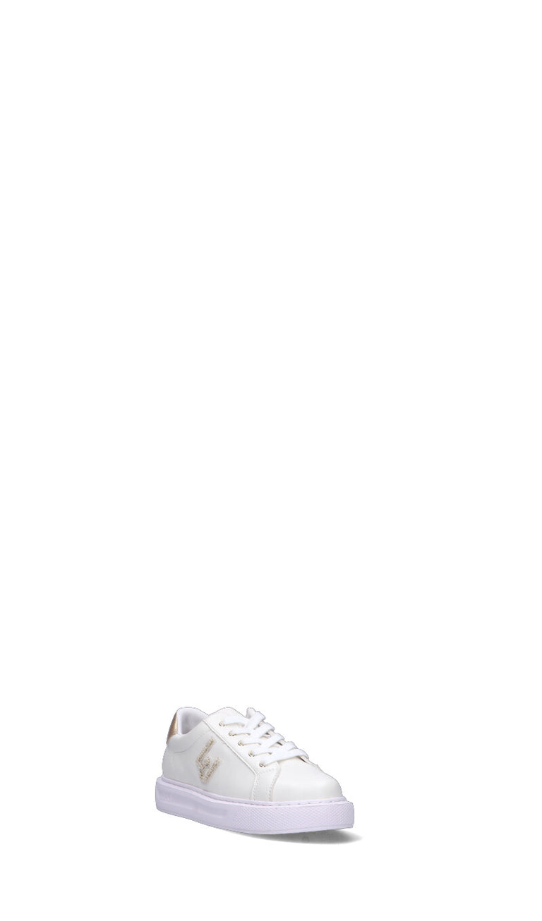 LIU JO Sneaker bimba bianca