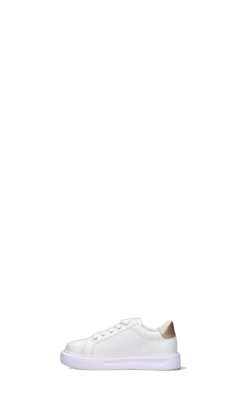 LIU JO Sneaker bimba bianca