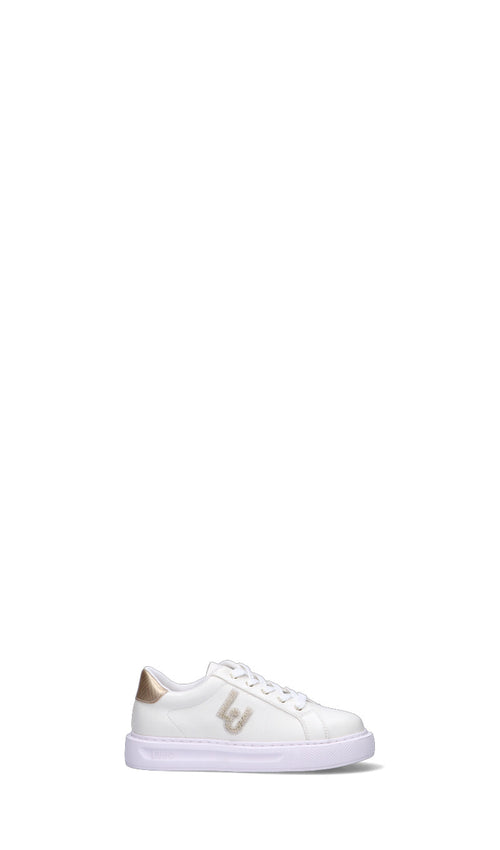LIU JO Sneaker bimba bianca