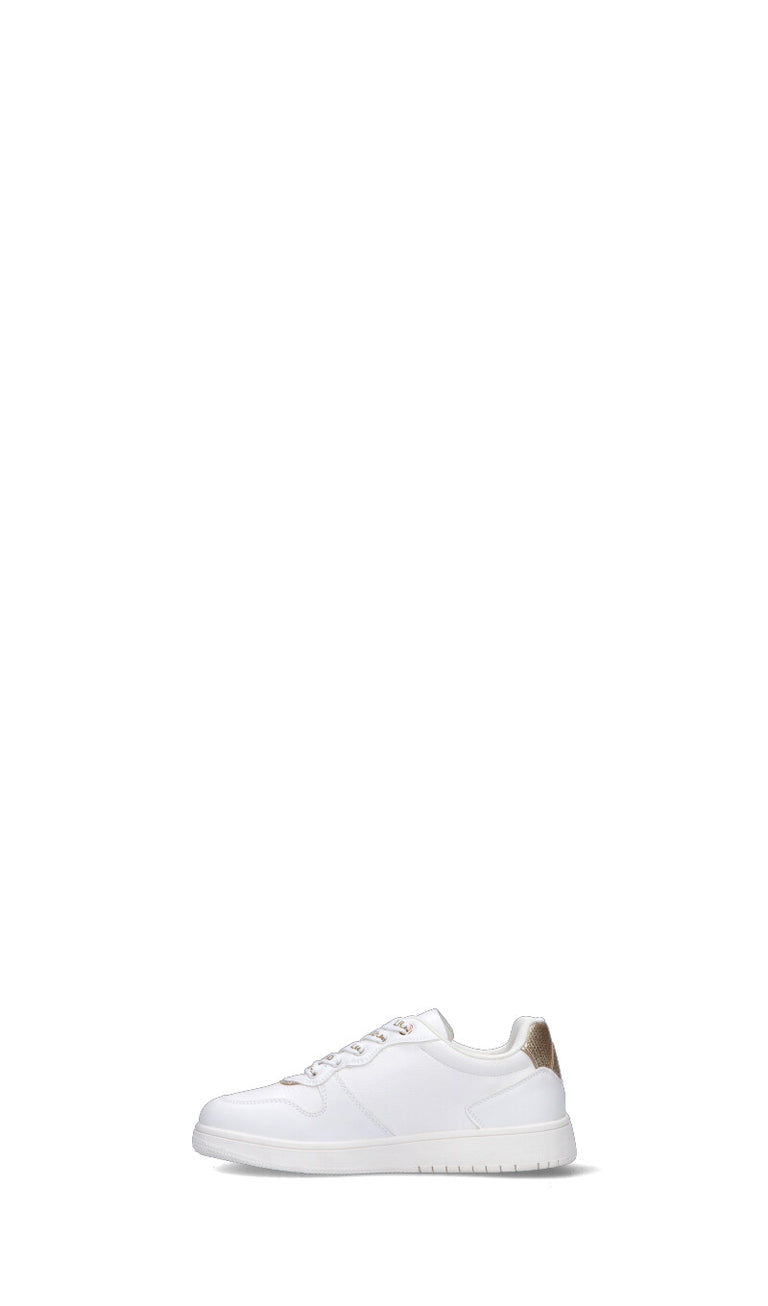 LIU JO Sneaker bimba bianca