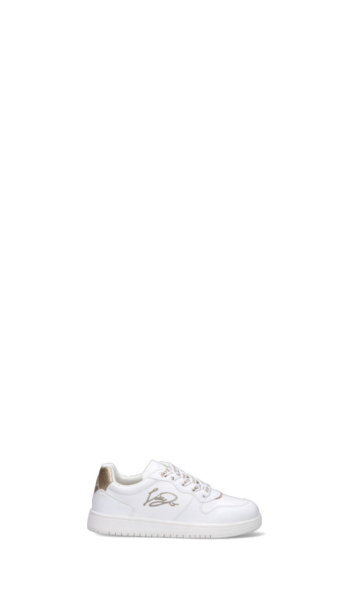 LIU JO Sneaker bimba bianca