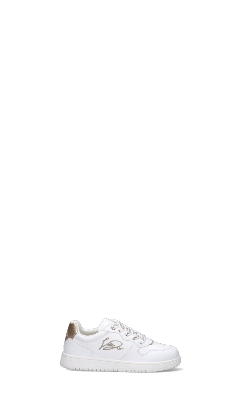 LIU JO Sneaker bimba bianca