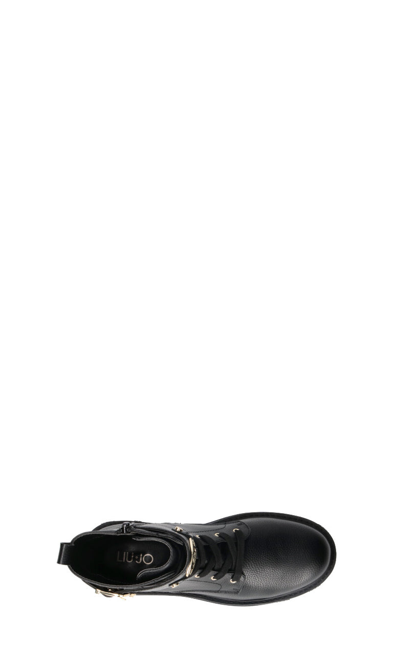 LIU JO Anfibio ragazza nero