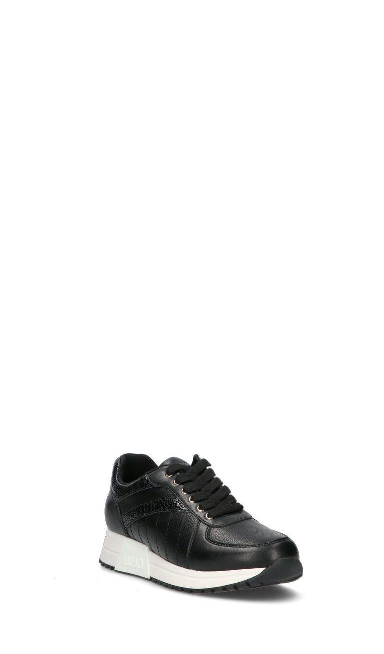 LIU JO Sneaker ragazza nera