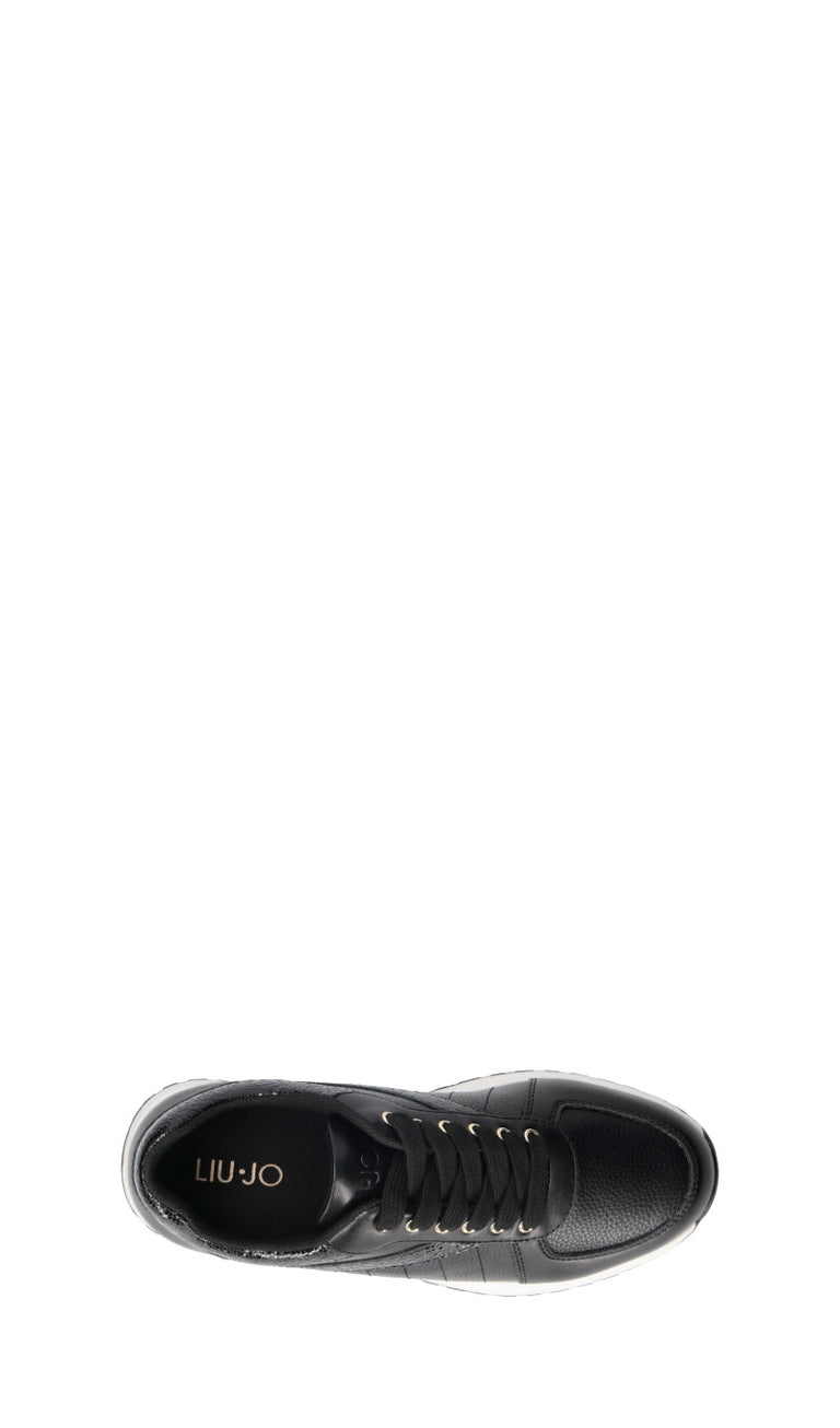 LIU JO Sneaker ragazza nera