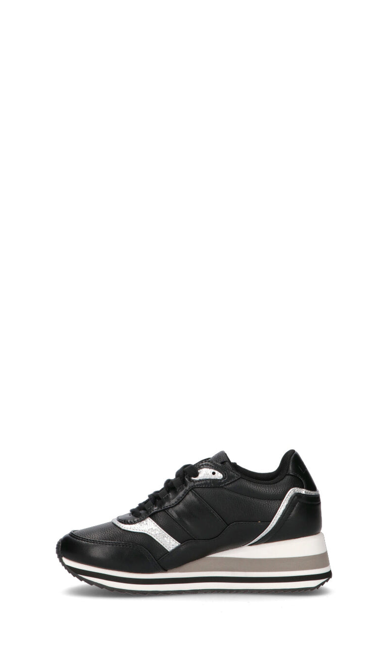 LIU JO Sneaker ragazzo nera