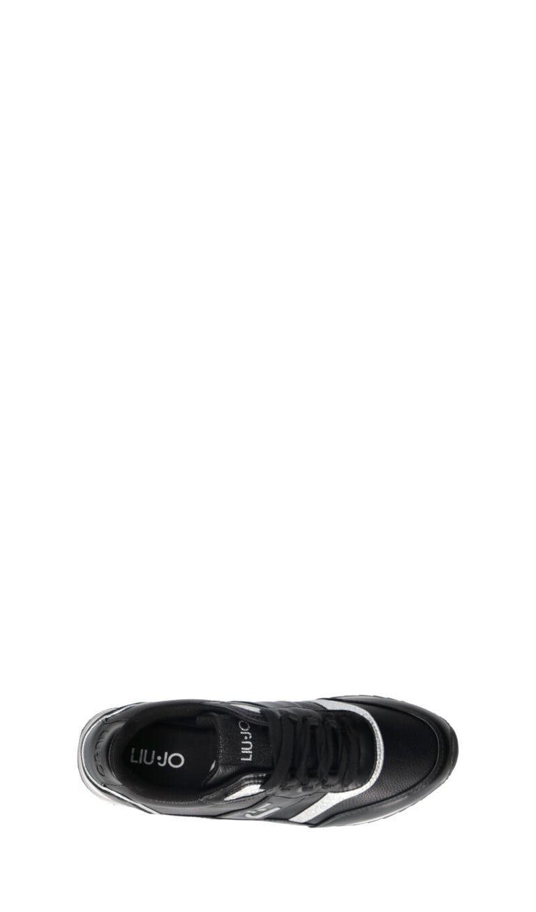 LIU JO Sneaker ragazzo nera