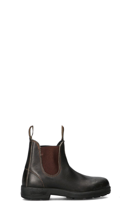 BLUNDSTONE Tronchetto beatles donna marrone