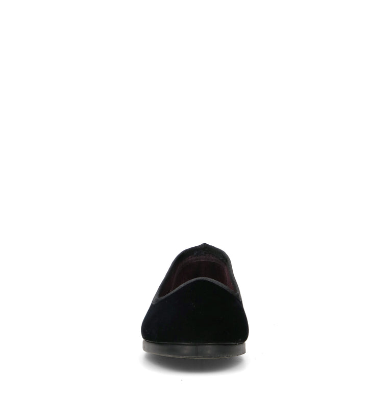 CIENTA Friulana donna nera
