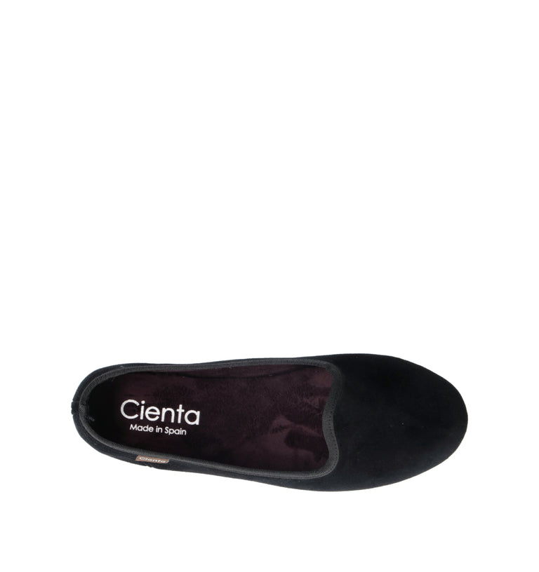 CIENTA Friulana donna nera