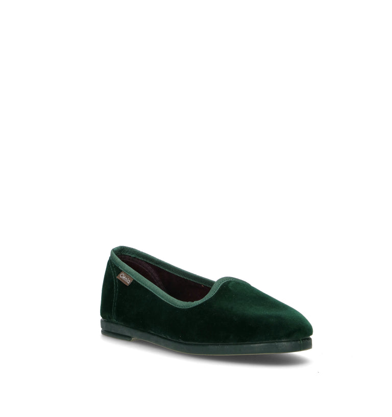 CIENTA Friulana donna verde