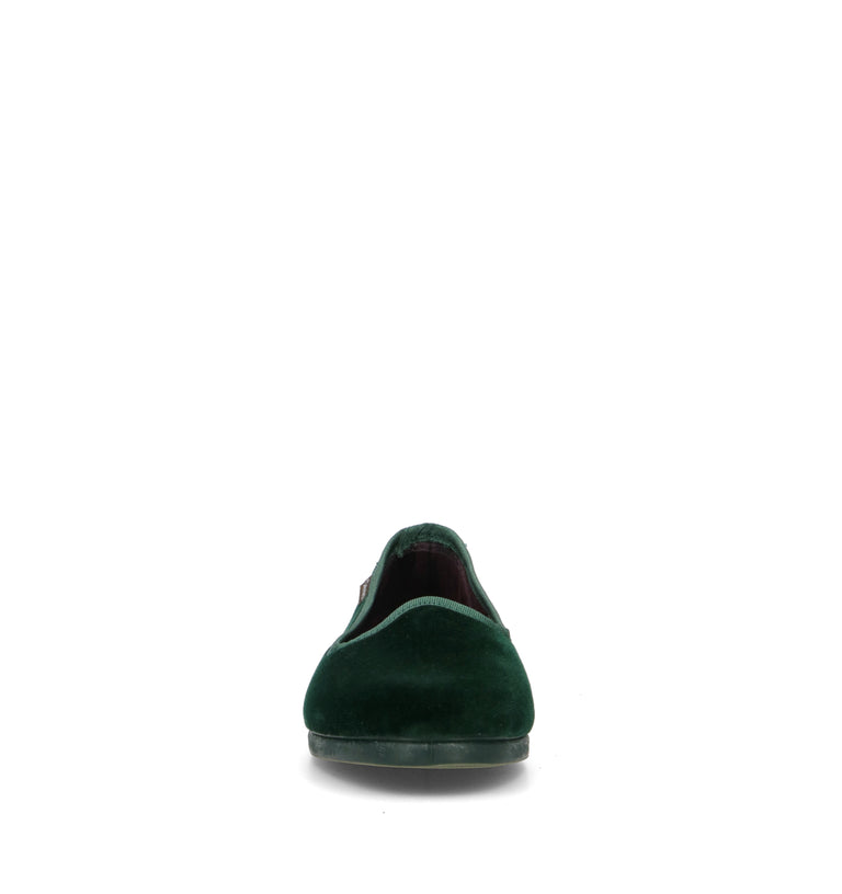 CIENTA Friulana donna verde