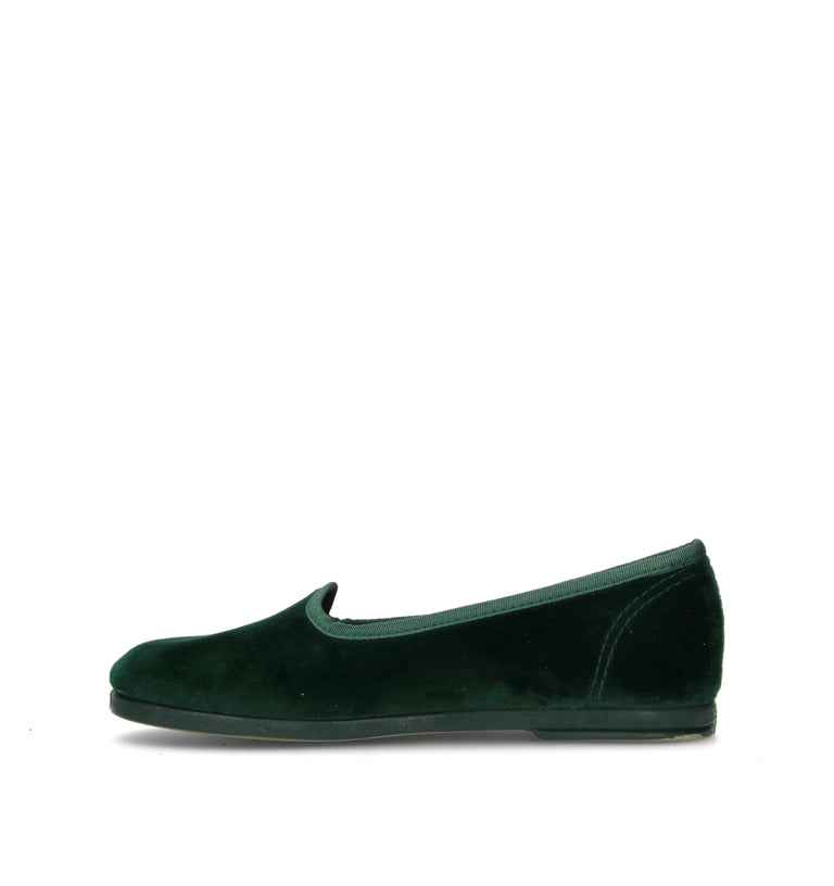 CIENTA Friulana donna verde