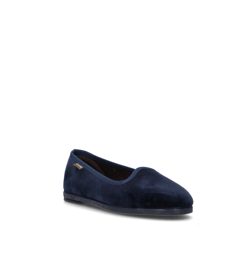 CIENTA Friulana donna blu