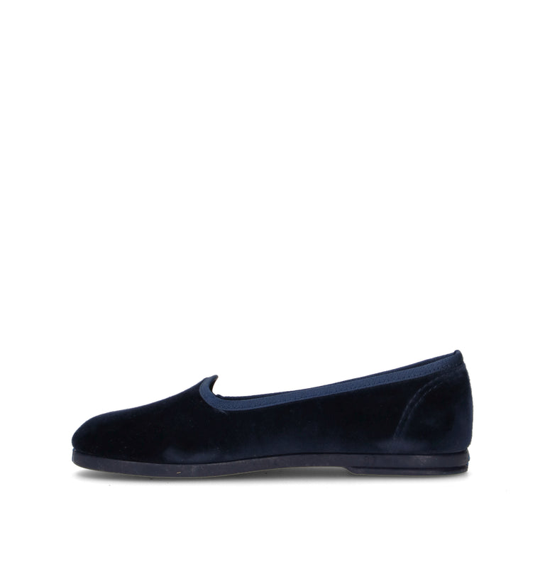 CIENTA Friulana donna blu