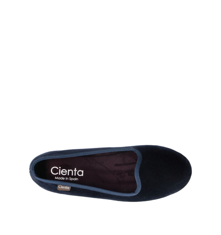 CIENTA Friulana donna blu