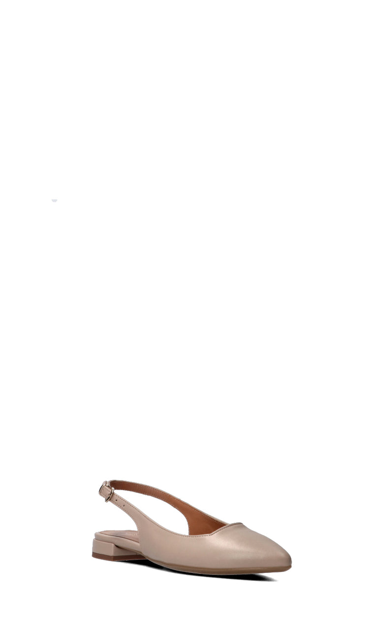 ALLESSENZA Slingback donna rosa