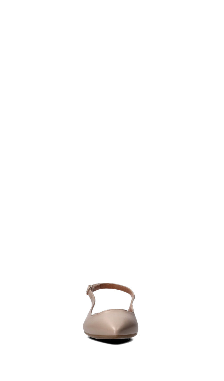 ALLESSENZA Slingback donna rosa