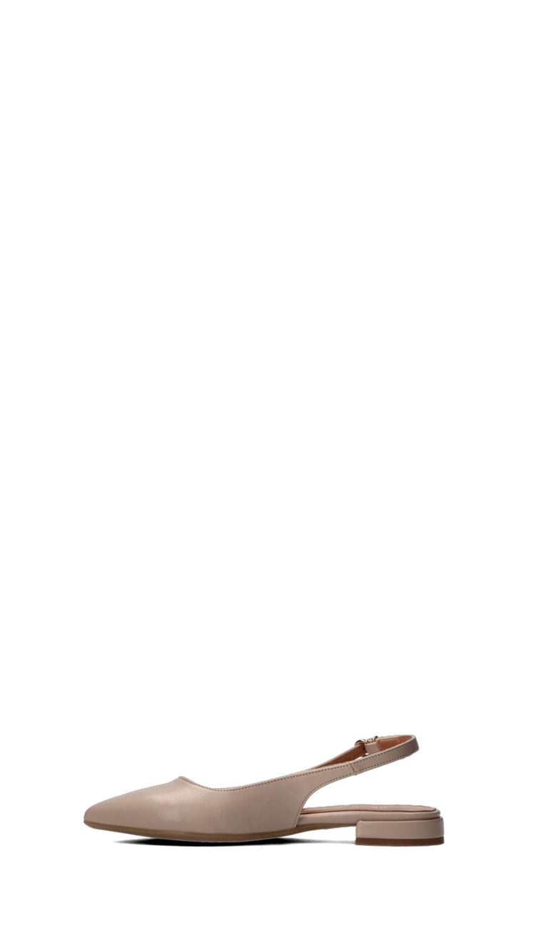 ALLESSENZA Slingback donna rosa