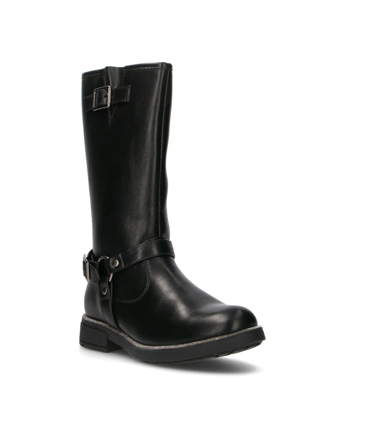 CANTASTORIE Stivale donna