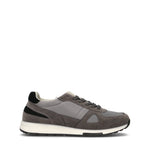 SCATTI Sneaker uomo grigia