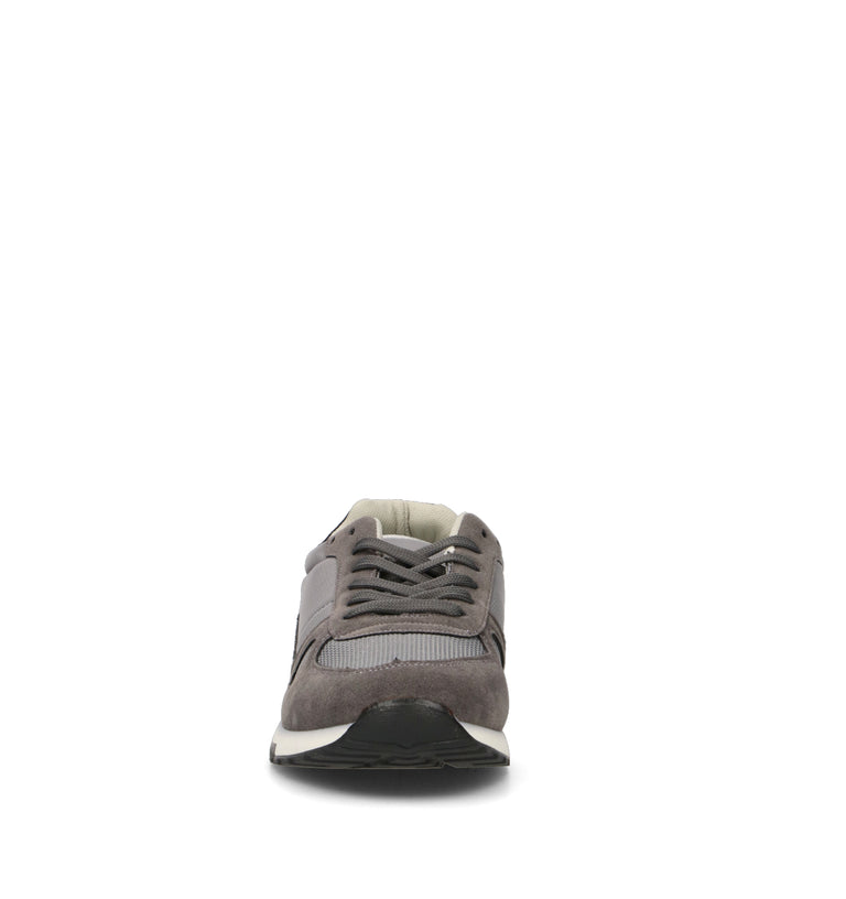 SCATTI Sneaker uomo grigia