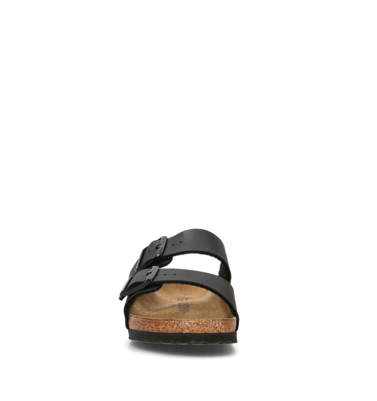 BIRKENSTOCK ARIZONA BS Ciabatta donna nera