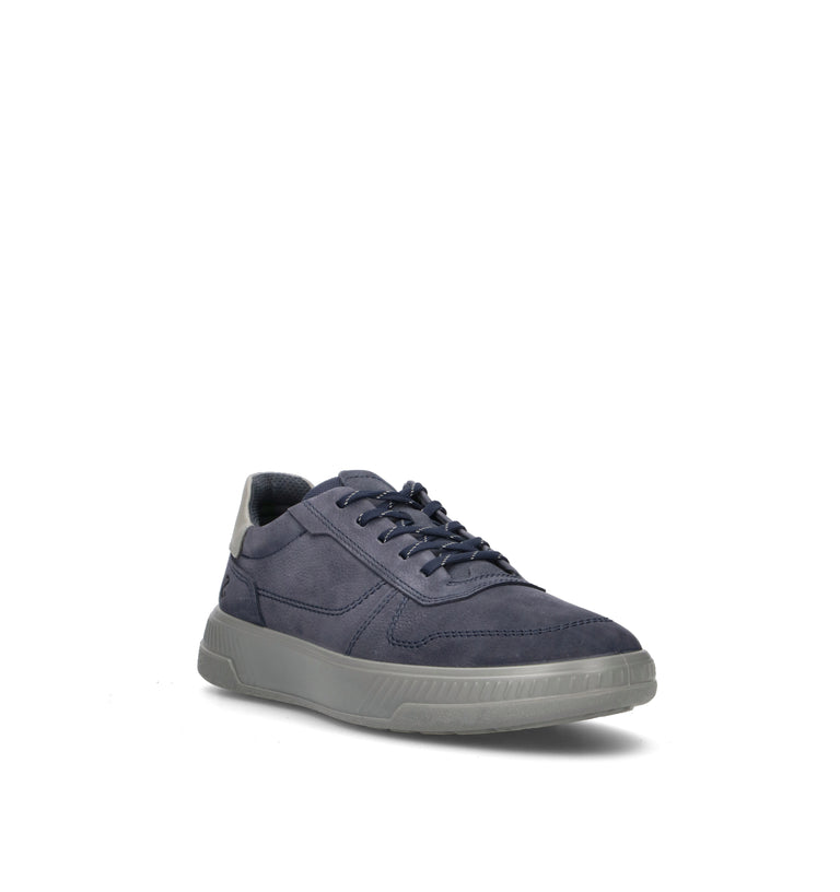 ECCO Sneaker uomo blu