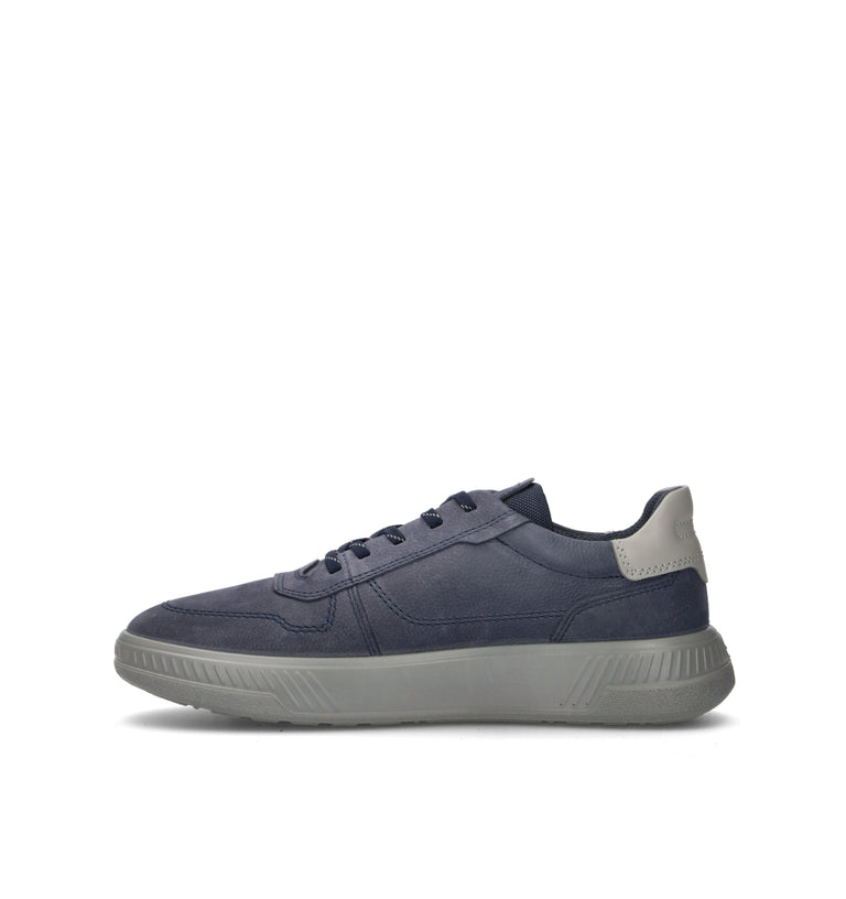 ECCO Sneaker uomo blu