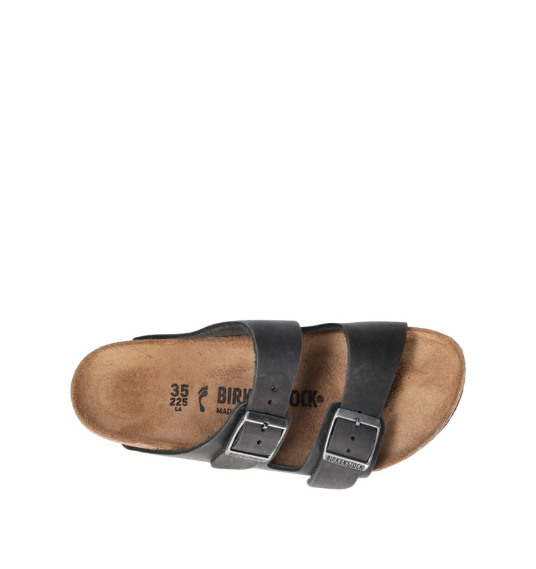 BIRKENSTOCK ARIZONA BS Ciabatta donna