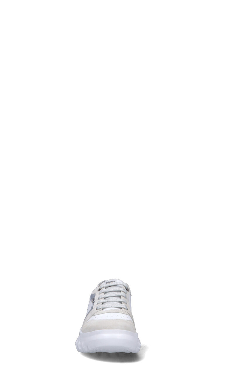 CALLAGHAN Sneaker donna bianca/argento