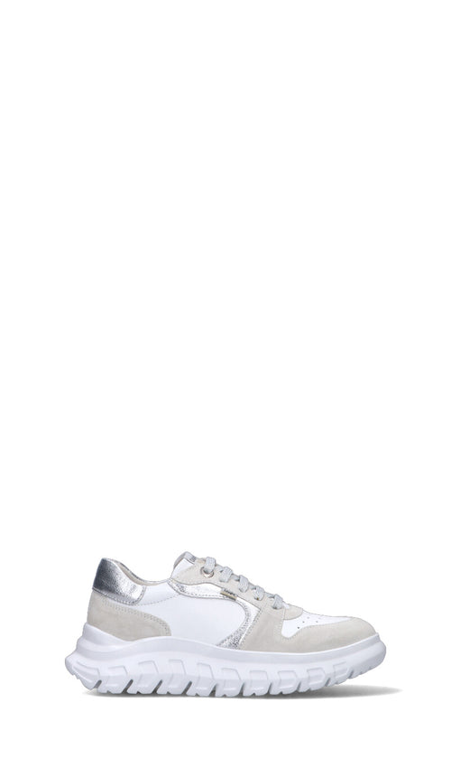 CALLAGHAN Sneaker donna bianca/argento