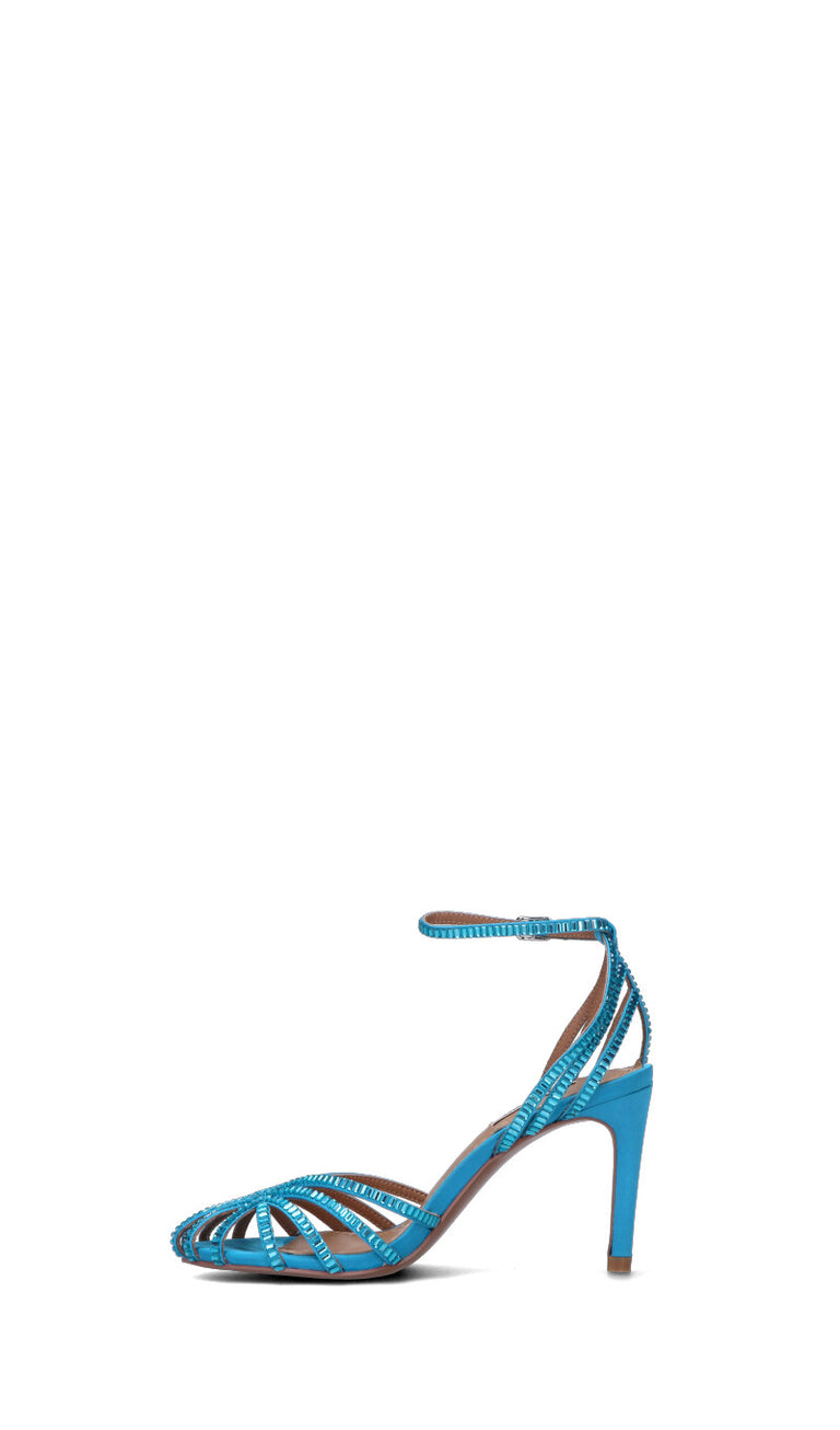BIBI LOU Sandalo donna azzurro