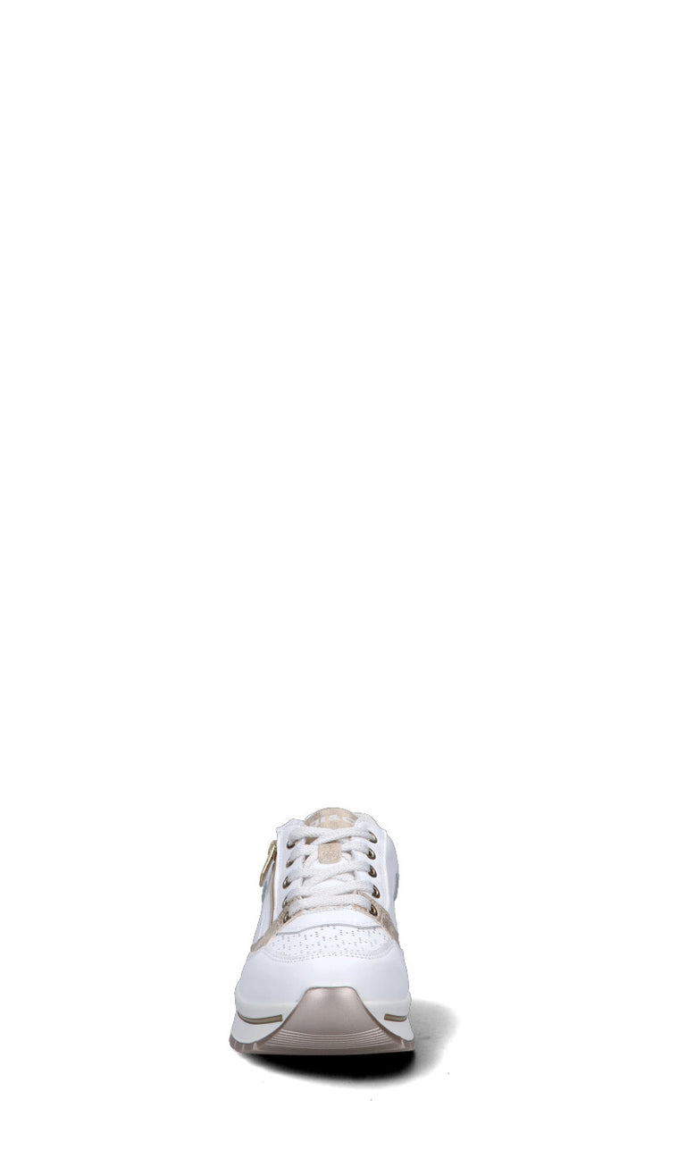 IGI&CO - D.ANIKA Sneaker donna bianca