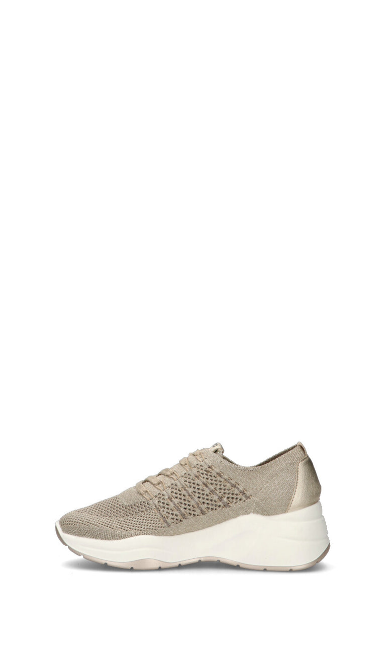 IGI&CO - D.ENOLA Sneaker donna oro