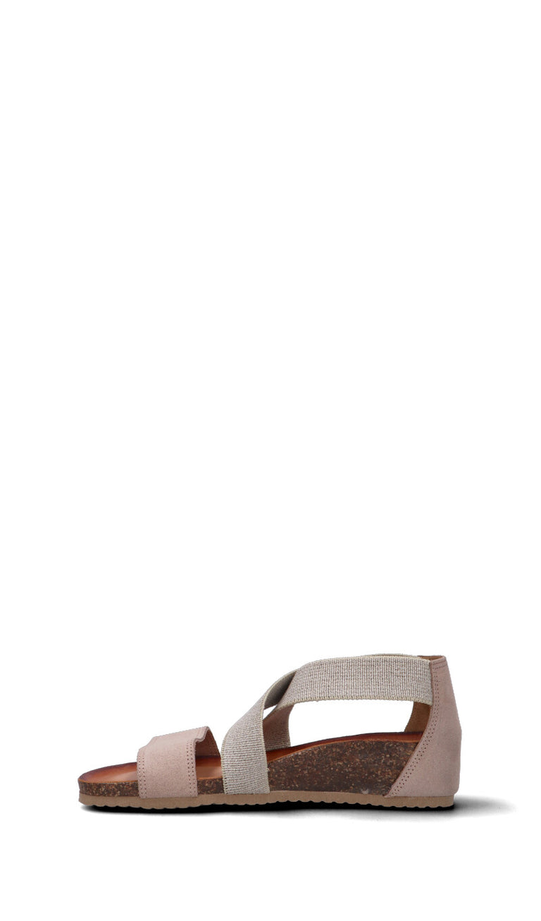 IGI&CO Sandalo donna taupe