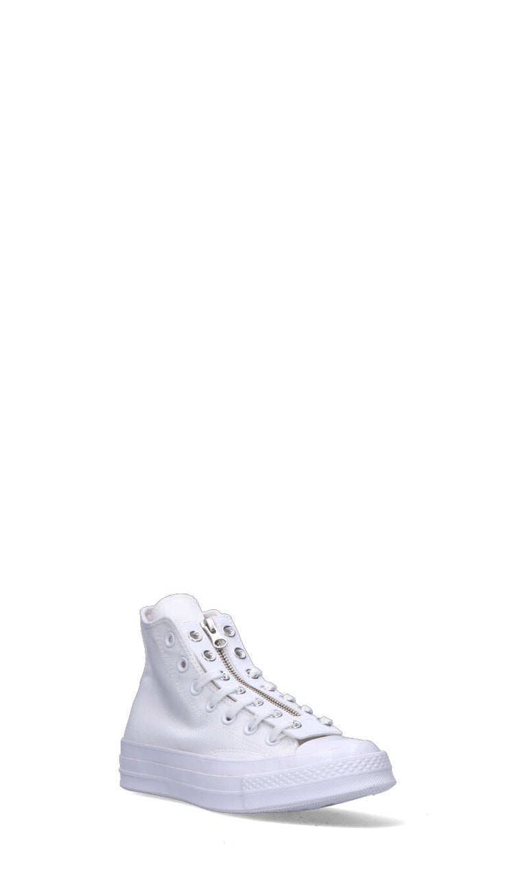 CONVERSE CHUCK 70 Sneaker donna bianca