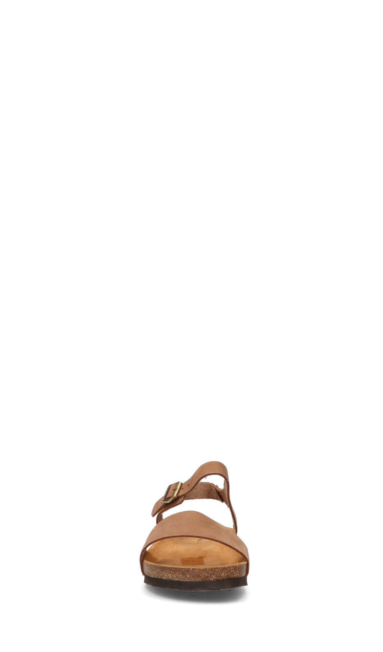 FRAU Sandalo donna beige