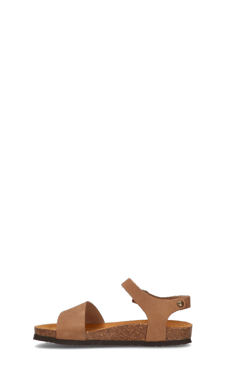 FRAU Sandalo donna beige