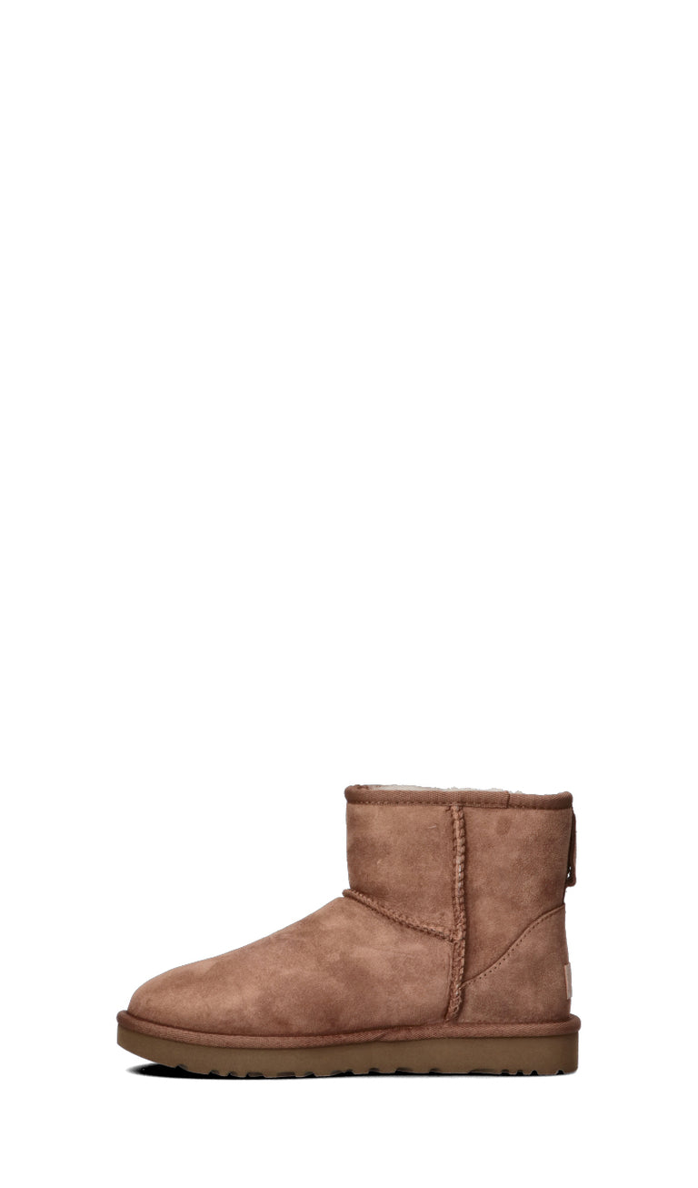 UGG Ugg donna beige in suede