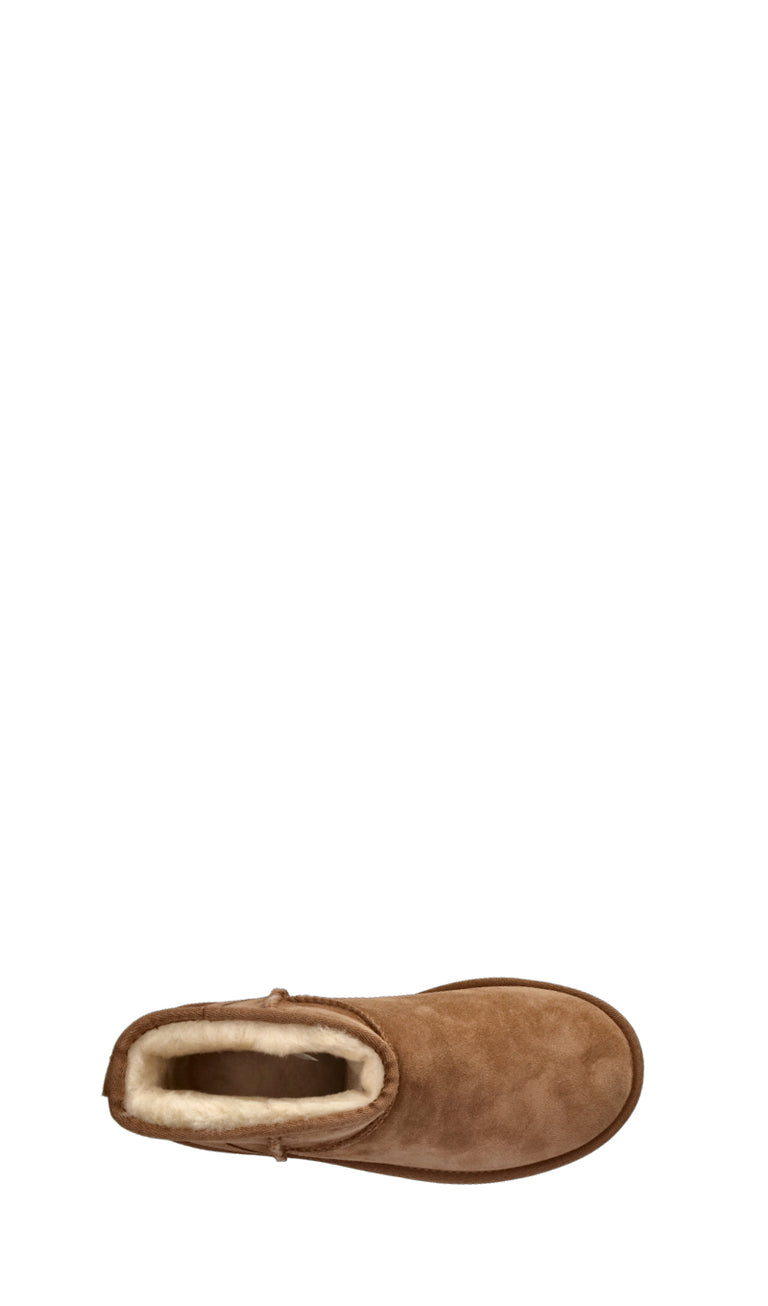 UGG Ugg donna beige in suede