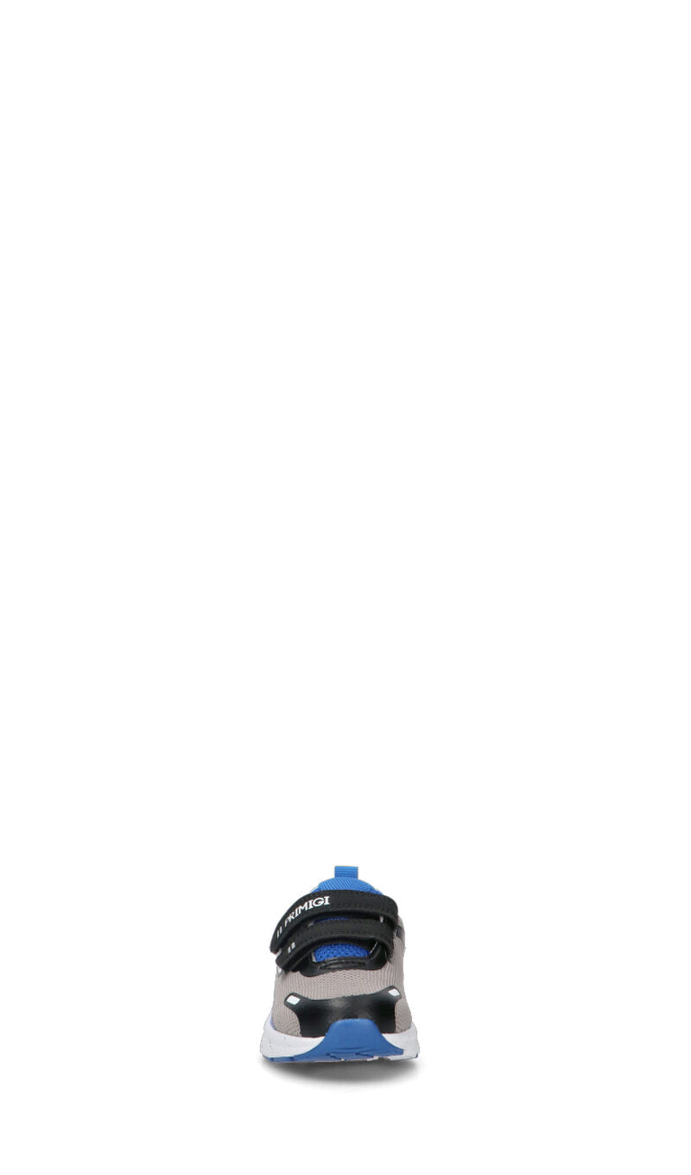 PRIMIGI AVANT Sneaker bimbo grigia/gialla/azzurra